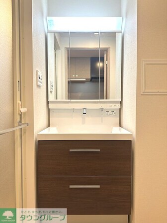 AELL亀有の物件内観写真